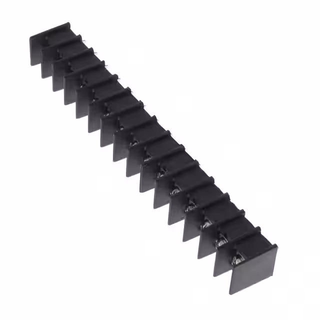 T38112-15-0 Curtis Industries  Blocs de barrière